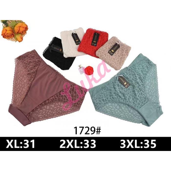 Women's panties Nadizi 0860