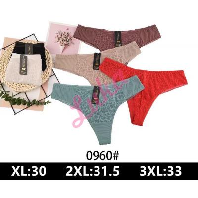 Women's panties Nadizi 0960