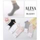 Women's Socks Alina BL62001
