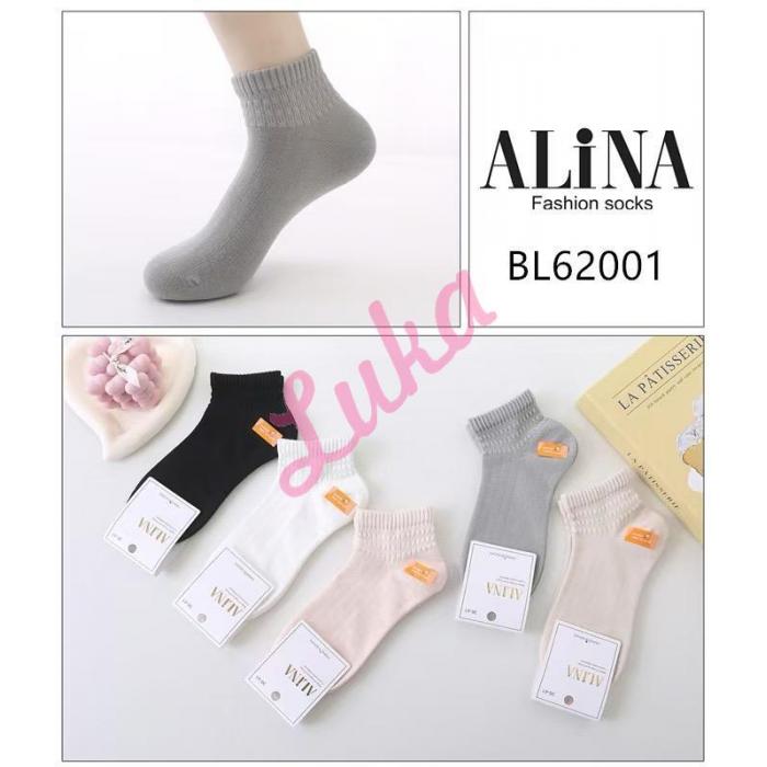 Women's Socks Alina BL62001