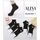 Women's Socks Alina BL62006-1