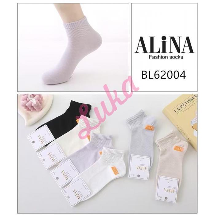 Women's Socks Alina BL62004