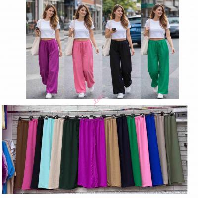 Spodnie damskie Moda Italia NOO-207