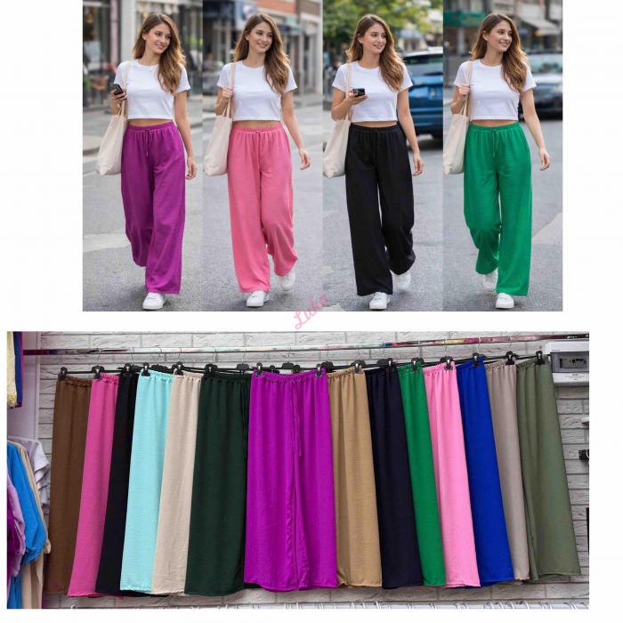 Women's pants Moda Italia NOO-206