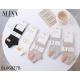 Women's low cut socks Alina BL66027B