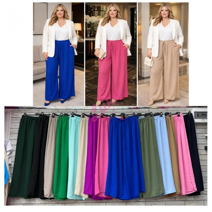 Women's pants Moda Italia NOO-207