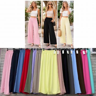 Women's pants Moda Italia NOO-209