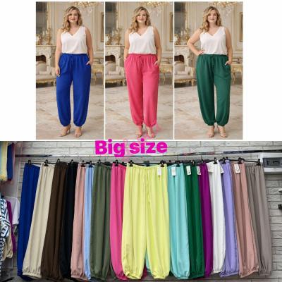 Women's pants Moda Italia NOO-210