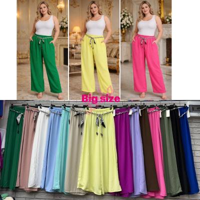 Women's pants Moda Italia NOO-212