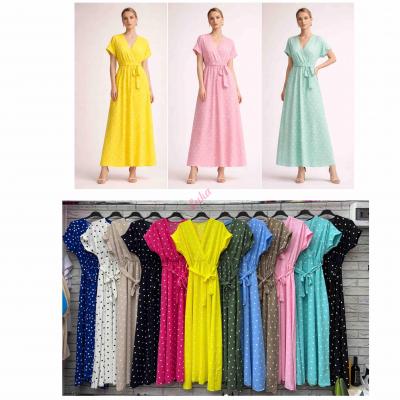 Women's dress Moda Italia NOO-403