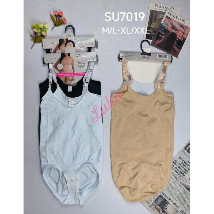 Women's Body su7002