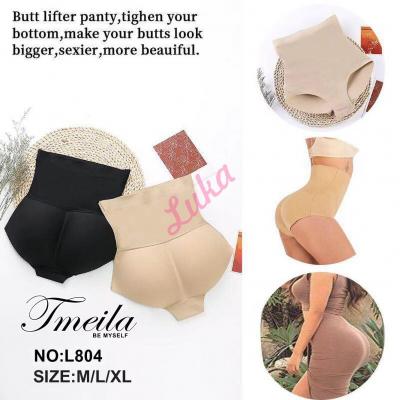 Women's Panties Tmeila L804