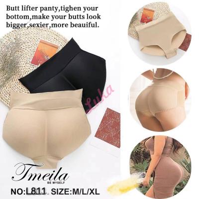 Women's Panties Tmeila L811