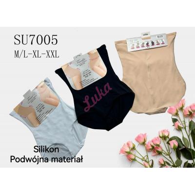 Women's Panties Tmeila SU7005