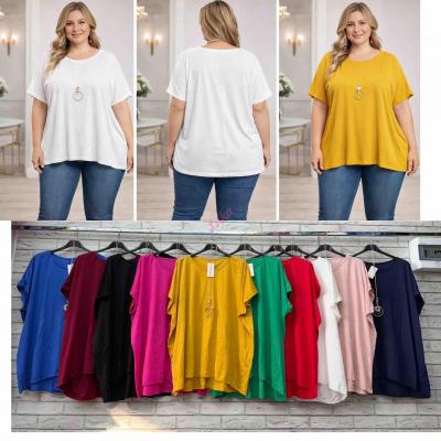 Women's Blouse Moda Italia NOO-205