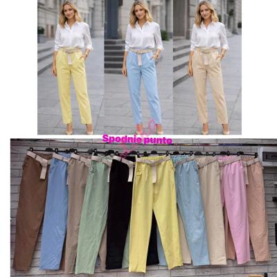 Women's pants Moda Italia NOO-202