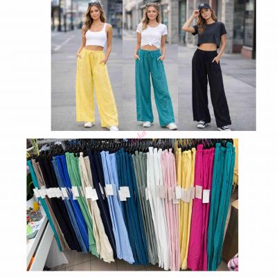 Women's pants Moda Italia NOO-204