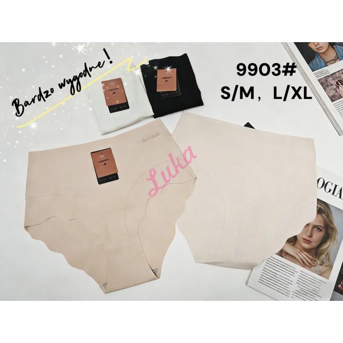 Majtki damskie Hon A9903