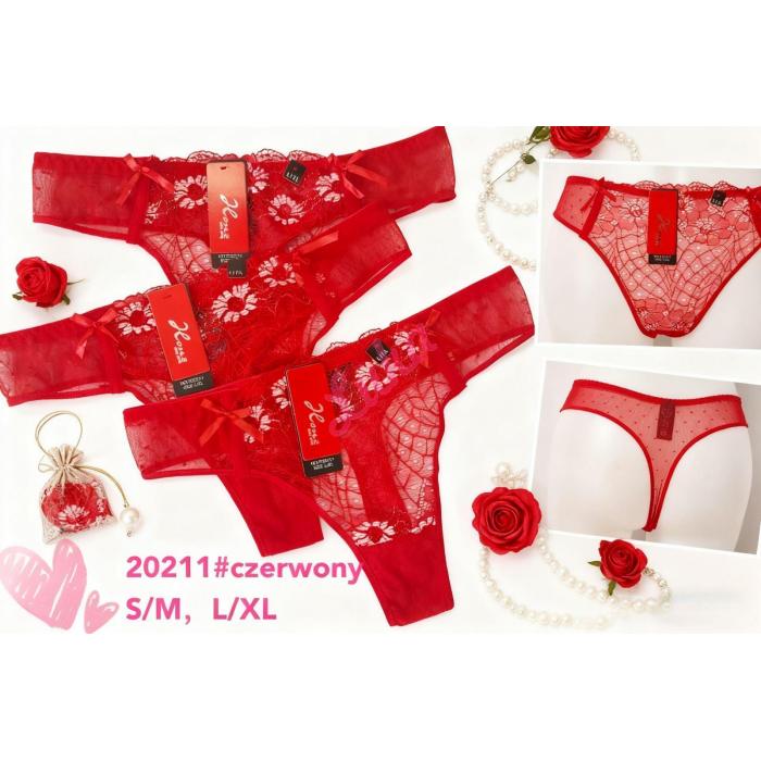 Women's panties Hon 20211