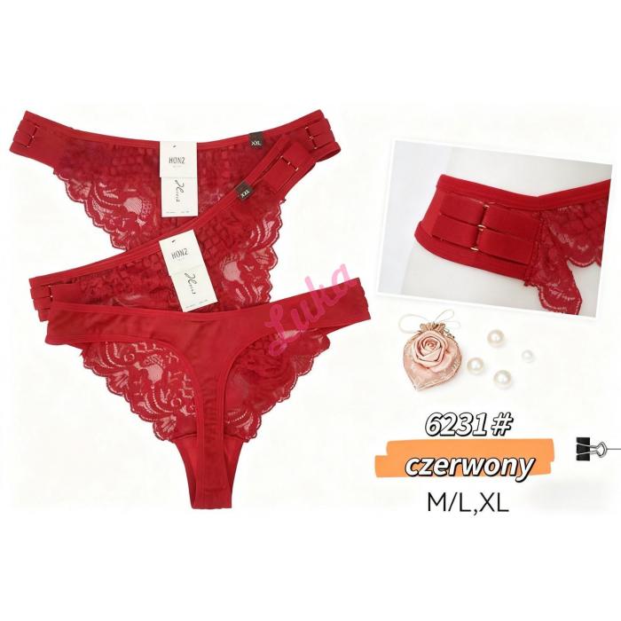 Women's panties Hon 6231