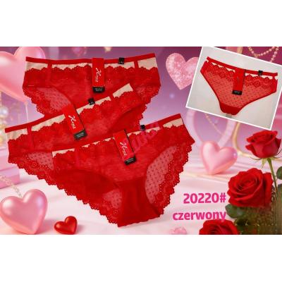 Women's panties Hon 20220