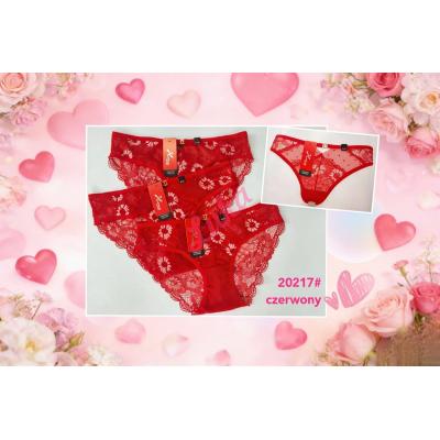 Women's panties Hon 20217