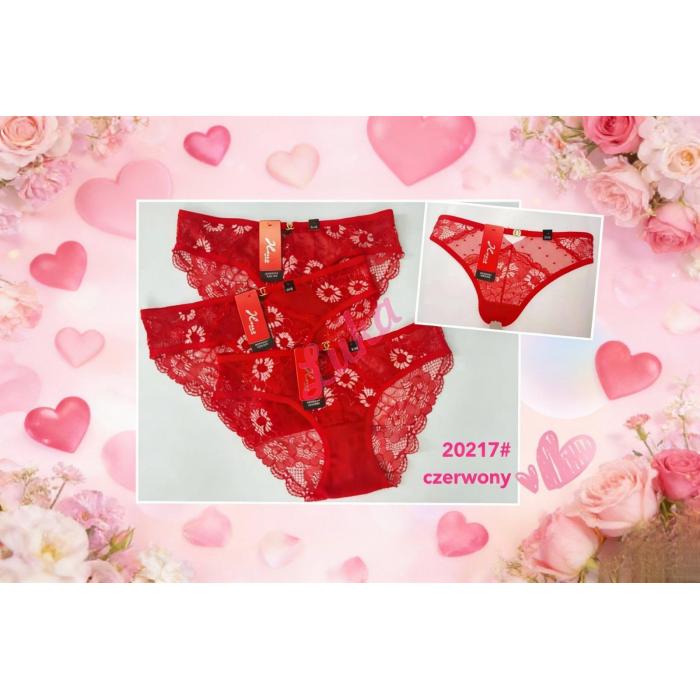 Majtki damskie Hon 20217