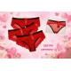 Women's panties Hon 20219
