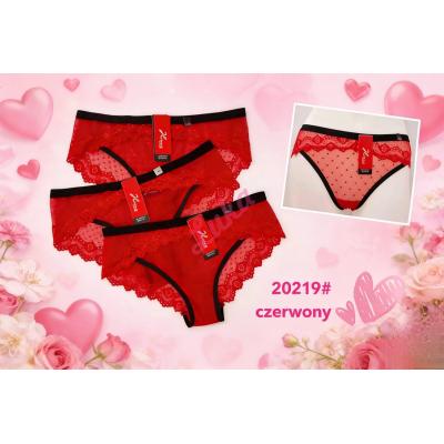 Women's panties Hon 20219
