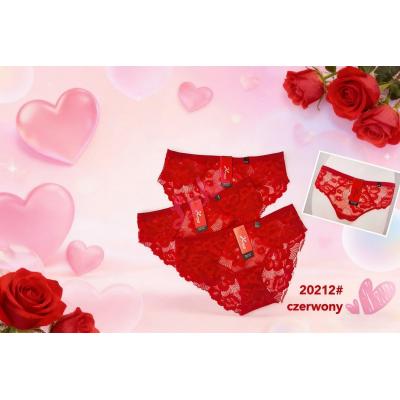 Majtki damskie Hon 20212