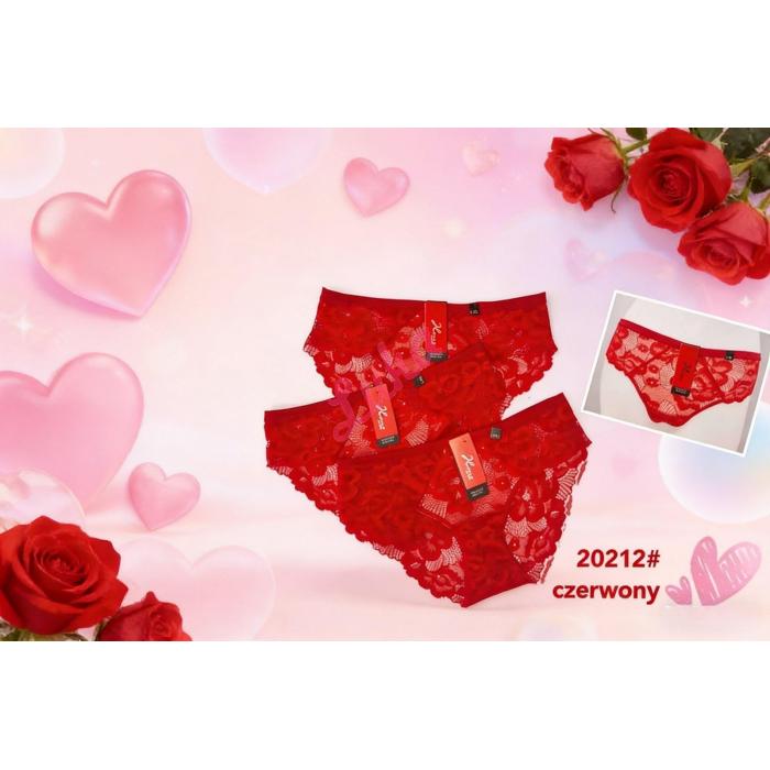 Women's panties Hon 20212
