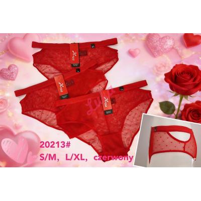 Women's panties Hon 20213