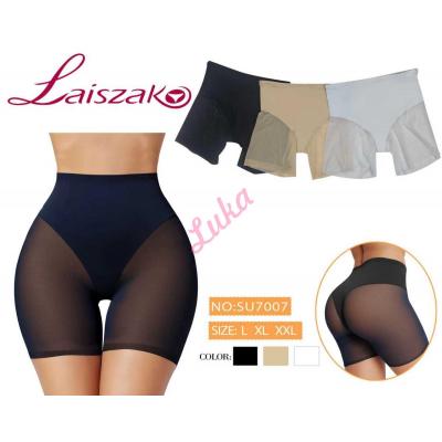 Women's Panties Laiszak SU7007