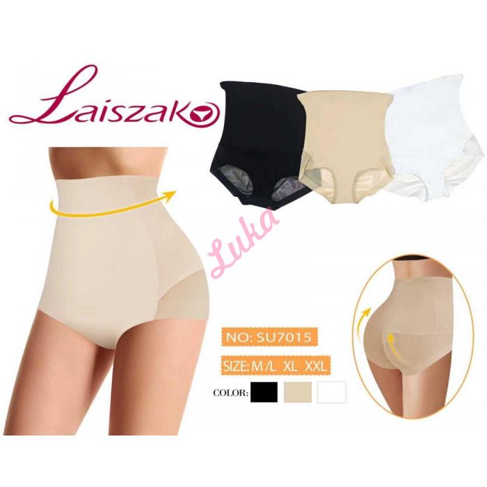 Majtki damskie Laiszak SU7015