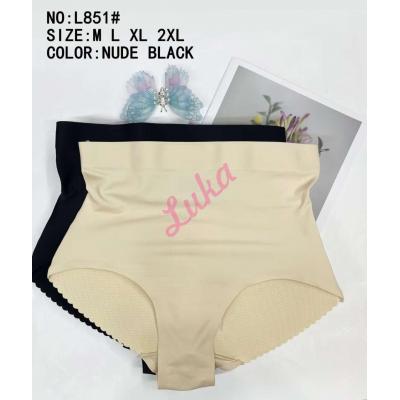 Women's Panties Tmeila L851