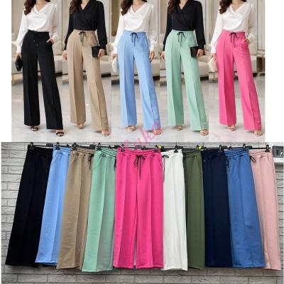 Women's pants Moda Italia NOO-207