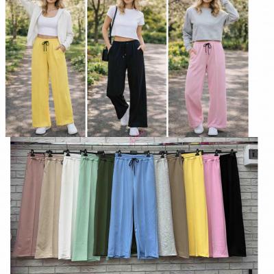 Spodnie damskie Moda Italia NOO-207