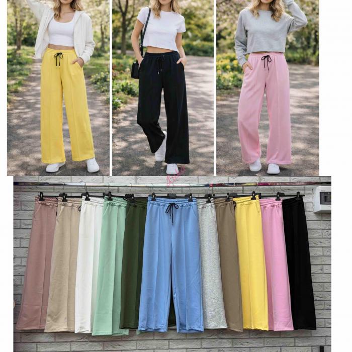 Women's pants Moda Italia NOO-207