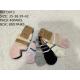 Women's Low Cut Socks Bixtra D013