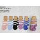 Women's Low Cut Socks Bixtra D015