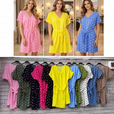 Women's dress Moda Italia NOO-407