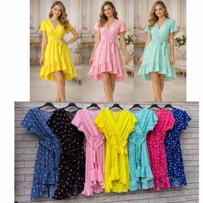 Women's dress Moda Italia NOO-409