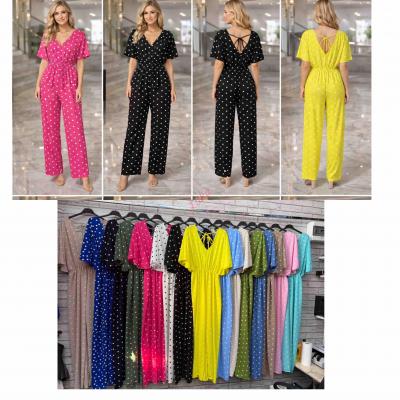 Women's Overall Moda Italia NOO-105