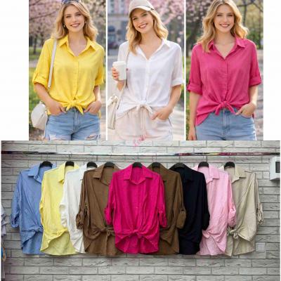 Women's Blouse Moda Italia NOO-206