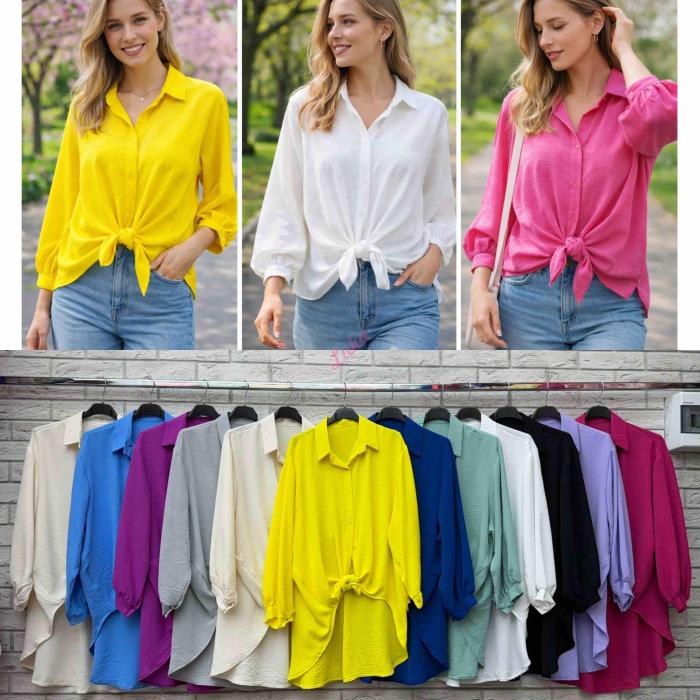 Women's Blouse Moda Italia NOO-206