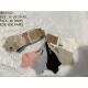 Women's Low Cut Socks Bixtra C102
