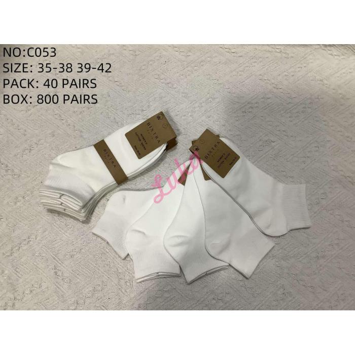 Stopki damskie Bixtra C053