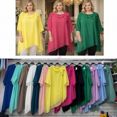 Women's Tunic Moda Italia NOO-110