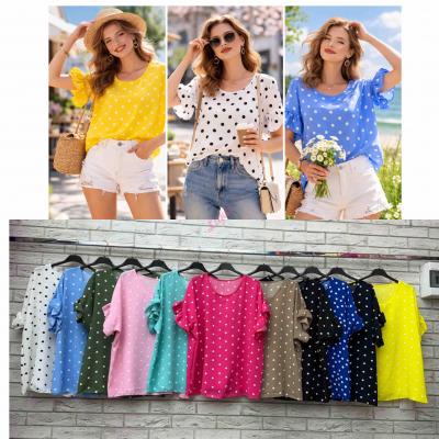 Women's Blouse Moda Italia NOO-208