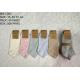 Women's Low Cut Socks Bixtra C083